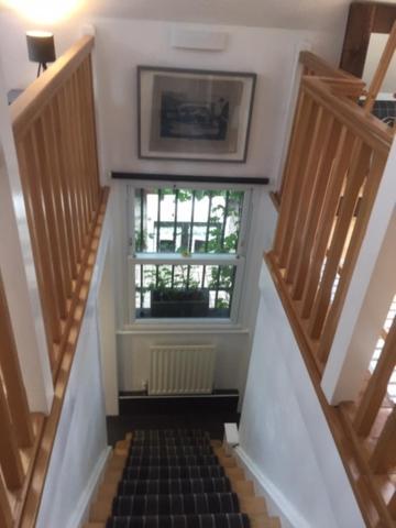 The Coach House Apartment Bromley Bagian luar foto