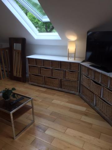 The Coach House Apartment Bromley Bagian luar foto